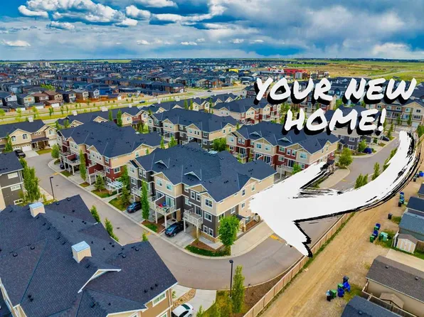 905 N Skyview Ranch Grv NE, Calgary, AB T3N 0R7