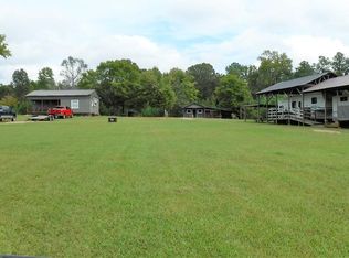 1302 Five Notch Rd, Bradley, SC 29819