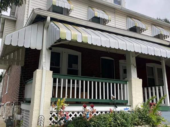 119 Pennsylvania Ave, Coatesville, PA 19320