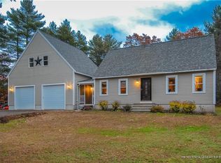 4 Indian Run Cir, Wells, ME 04090