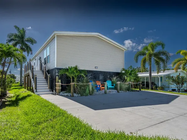 3118 Bayberry Ave, Punta Gorda, FL 33950