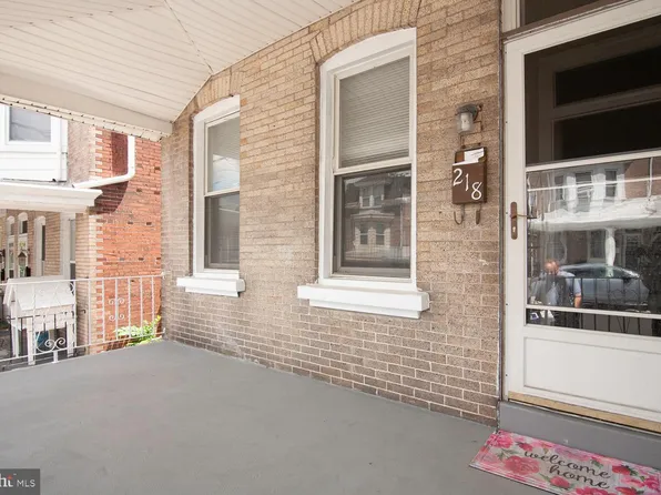 218 E Marshall St, Norristown, PA 19401