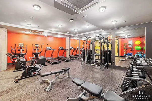 Rented by Brooklyn High Rise LLC | media 56