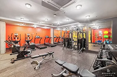 Rented by Brooklyn High Rise LLC