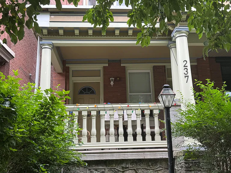 237 S 46th St — Photo 1