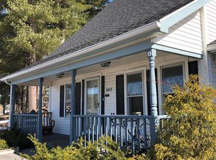 1813 Lewiston Rd #22, Litchfield, ME 04350