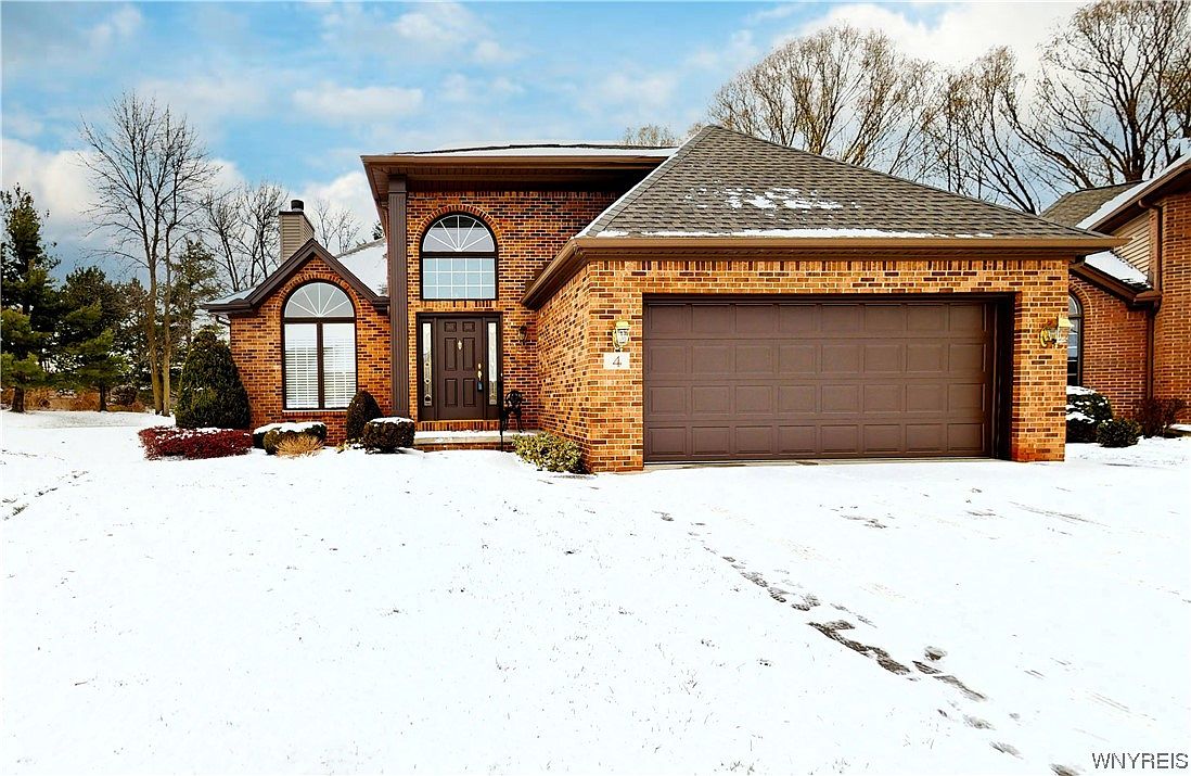 4 Ashby Ct, Williamsville, NY 14221 Zillow