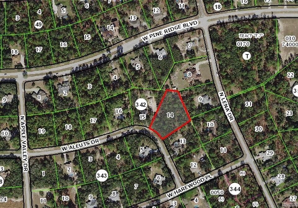 1st image of 2167 W Aleuts Dr