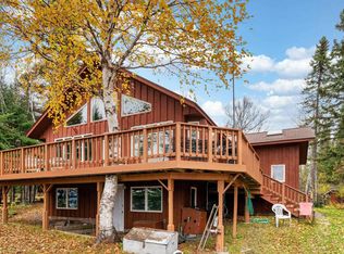 125 N Pike Lake Rd, Grand Marais, MN 55604