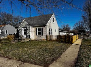 522 Jefferies St, Cherokee, IA 51012