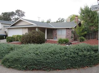 8553 Cumulus Way, Orangevale, CA 95662