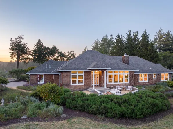 12300 Fiori Lane, Sebastopol, CA 95472