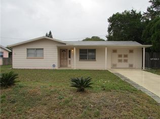 10803 Darius St, Port Richey, FL 34668