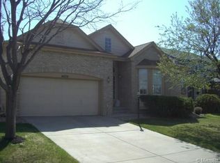 4436 S Andes Way, Aurora, CO 80015