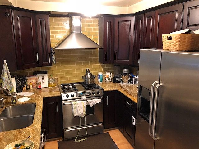 2nd image of 522 S Alhambra Ave APT C