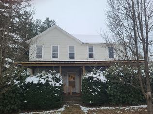 365 N Main St, Pleasantville, PA 16341