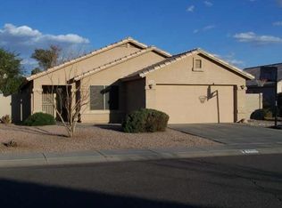 7812 W San Juan Ave, Glendale, AZ 85303