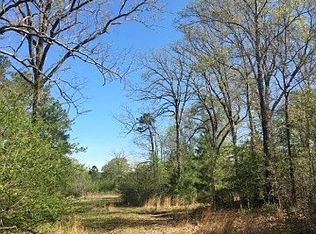 Baker Rd, Morton, MS 39117