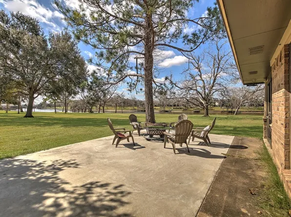 19834 County Road 510, Brazoria, TX 77422