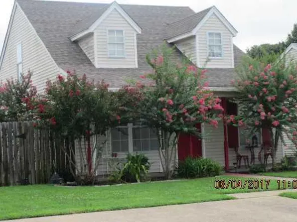 117 Meadowbrook Cir, Marion, AR 72364