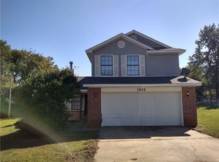 1502 Heather Ct, Barling, AR 72923