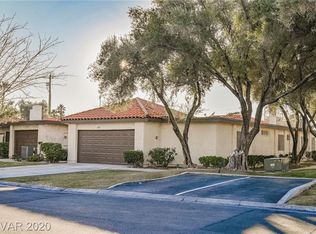 3577 Buena Vista Dr, Las Vegas, NV 89121