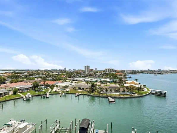 610 Island Way APT 607, Clearwater, FL 33767