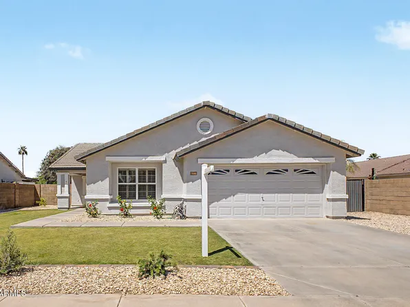 1440 S IRONWOOD Drive, Gilbert, AZ 85296