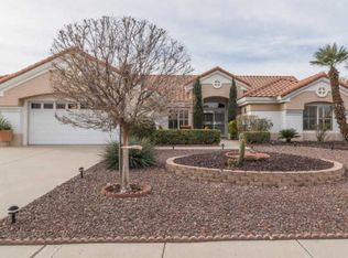 15731 W Heritage Dr, Sun City West, AZ 85375