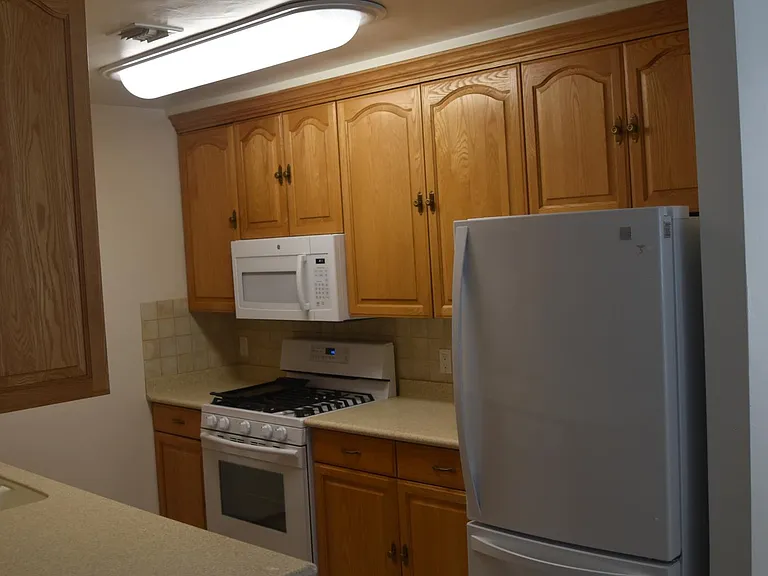 Kitchen appliances