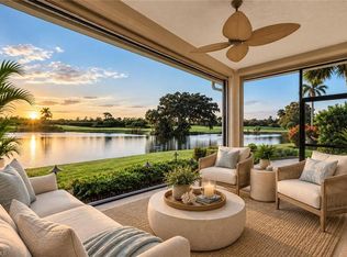 2153 Paget Cir #1, Naples, FL 34112