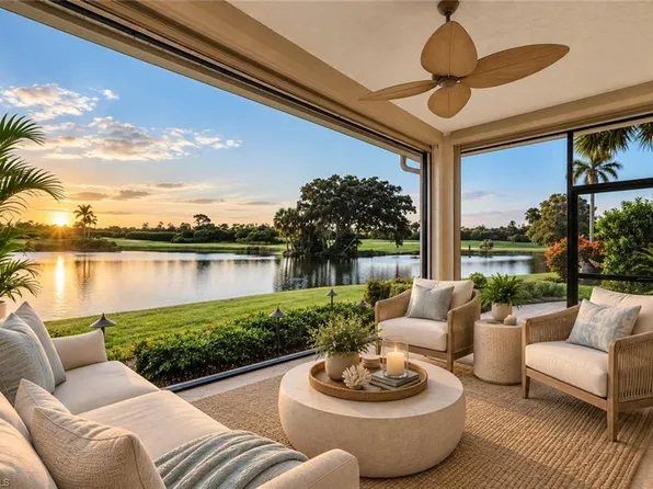 2153 Paget CIR #1, NAPLES, FL 34112