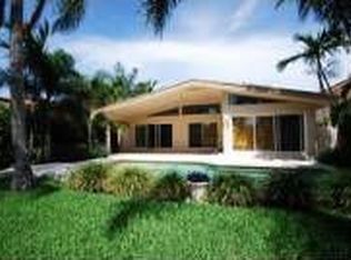 5344 La Georce Dr, Miami Beach, FL 33140