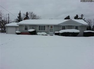 5427 Campton Ct, Bedford Heights, OH 44146