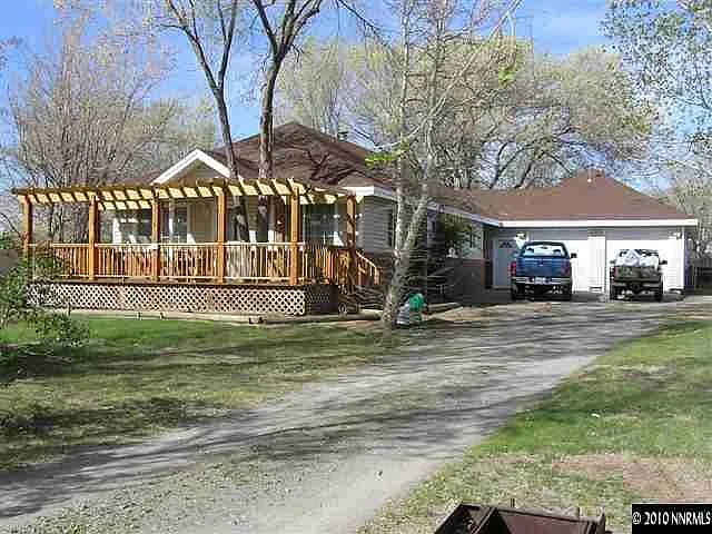 2250 Rabbit Dr photo 1
