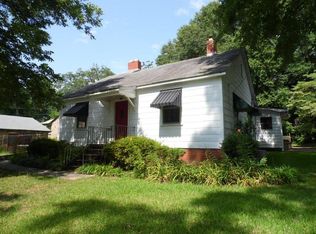 312 N Oak St, Seneca, SC 29678