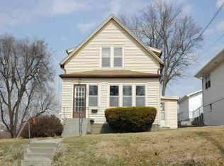 6934 Bedford Ave, Omaha, NE 68104