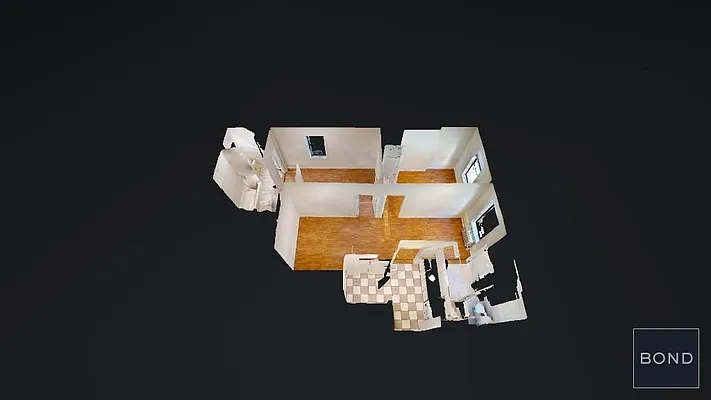 Rented by Bond New York | media 9