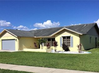 152 Fleur De Lis Ln, Naples, FL 34112