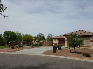 472 E Press Rd, San Tan Valley, AZ 85140