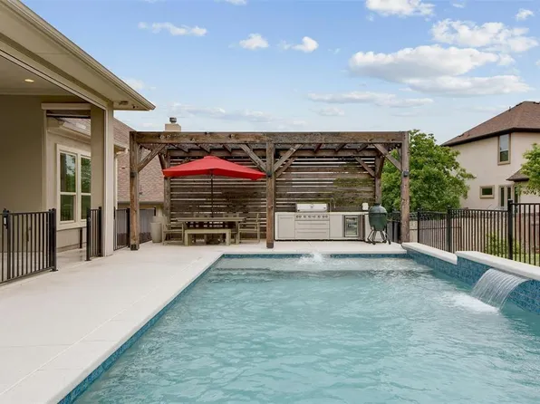 6005 Osceola Trl, Austin, TX 78738