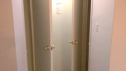 Rented by Manhattan Apartment Organization