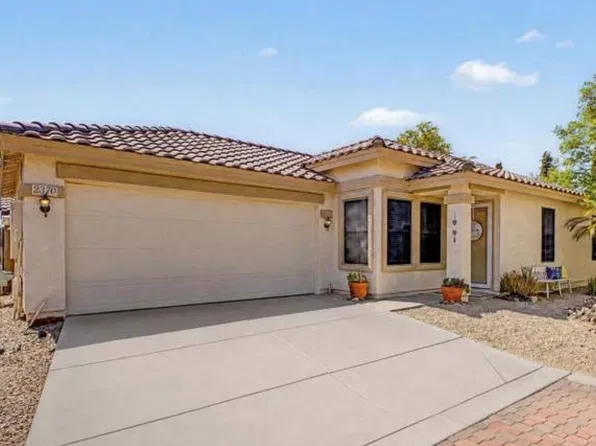 2370 E Peach Tree Dr, Chandler, AZ 85249