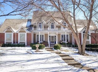 4001 W 128th St, Leawood, KS 66209