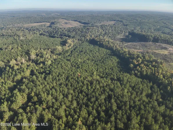 Webster Ford Rd, Tallassee, AL 36078