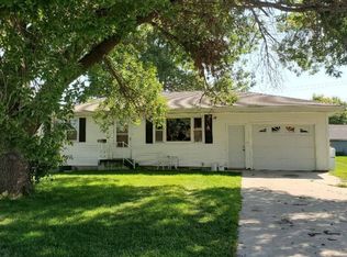 701 Alma St, Laurel, NE 68745