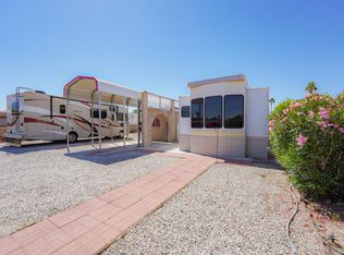 13371 E 50th Dr, Yuma, AZ 85367