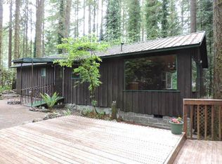 18208 NE Cole Witter Rd, Battle Ground, WA 98604