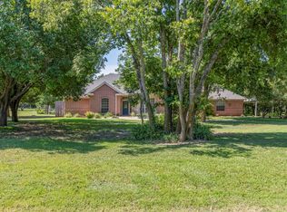 4516 Pecan Meadow Ct, Fort Worth, TX 76140