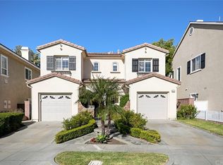 25 Allbrook Ct, Mission Viejo, CA 92694